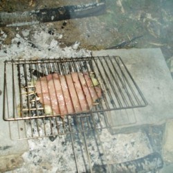 .blok brochetten - Scouts en Gidsen Zaventem 